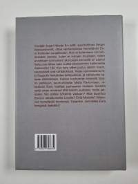 Mihailin sormus : Historiallinen romaani