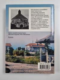 Lapsuuteni kultainen Käkisalmi 1876-1897 : Santeri Nuotion muistelmat