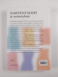 Naistentaudit ja synnytykset
