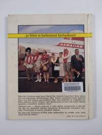 Kutka : Eräänlainen vuosikirja 1?86