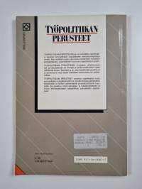 Työpolitiikan perusteet