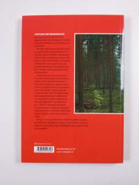 Tuottava metsänkasvatus