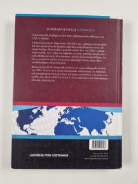 Internationella köplagen