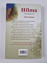 Hilma : sukuromaani