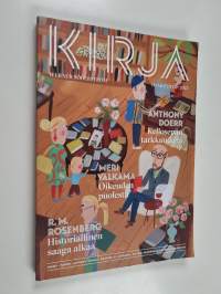 Tyhjä kuva