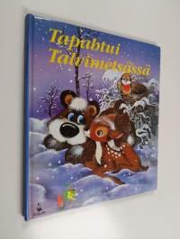 Tyhjä kuva