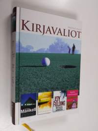 Kirjavaliot : Pyramidi ; Isän opetukset ; Mustassa aukossa ; Kigalin kakkukauppias