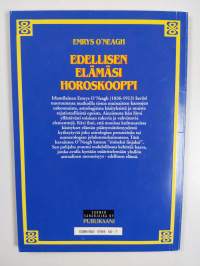 Edellisen elämäsi horoskooppi