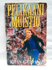 Pelikaanimuistio