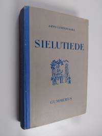 Sielutiede