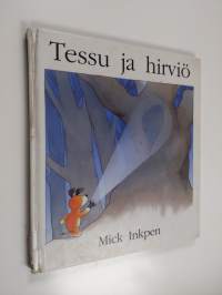 Tessu ja hirviö