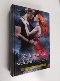 Kadotettujen sielujen kaupunki