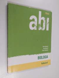 Abi biologia : ratkaisut - Biologia