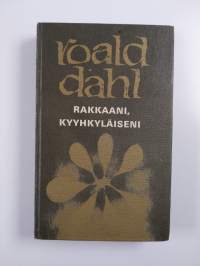 Paddingtonista 16.50 / Rakkaani, kyyhkyläiseni