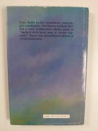 Ja tomust&#039; alkaa avaruus : valikoima Uuno Kailaan runoja