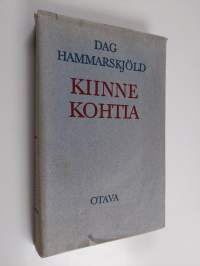 Kiinnekohtia