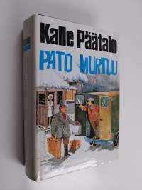 Pato murtuu