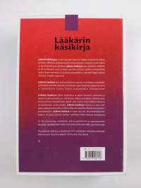 Lääkärin käsikirja