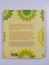 Ayurveda : kasvisruokien keittokirja