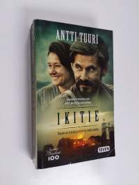 Ikitie (Elokuvakannellinen)
