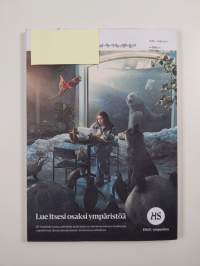 HS Teema : Ranska