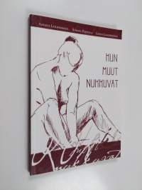 Kun muut nukkuvat (signeerattu)