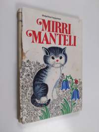 Mirri Manteli