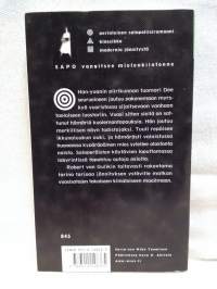 Kummitusluostari