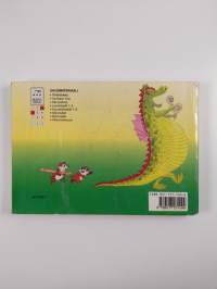 Musica 3-4 : Oppilaan kirja