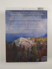 Katso pohjoista taivasta : runoja Suomesta
