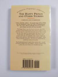 The Happy Prince and Other Stories