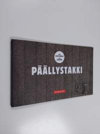 Ryhmäteatteri : Päällystakki