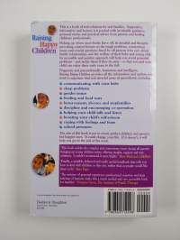 Raising Happy Children : What Every Child Needs Their Parents to Know - from 0-7 Years