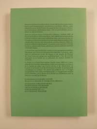 Suomalais-ugrilaisen seuran aikakauskirja 78 = De la société finno-ougrienne Journal 78