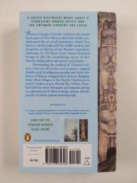 The forest lover : [a novel]