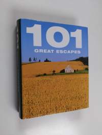 101 Great Escapes
