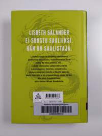 Tyttö joka eli kahdesti