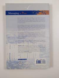 Managing a Sea : The Ecological Economics of the Baltic