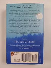 Lady of Avalon