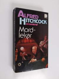 Alfred Hitchcock presenterar : Mordlekar