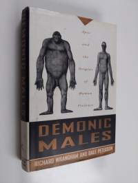 Demonic males : apes and the origins of human violence