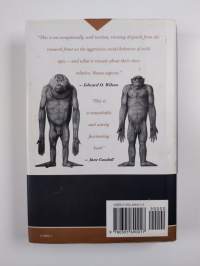 Demonic males : apes and the origins of human violence