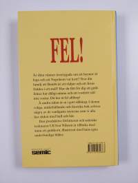 Allt dina vänner trodde de visste men som faktiskt är alldeles fel!