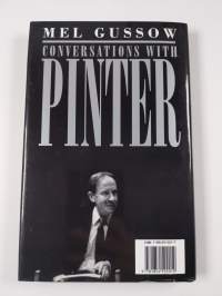 Conversations with Pinter