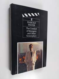 The Comfort of Strangers - And Other Screenplays