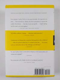 Fame &amp; folly : essays
