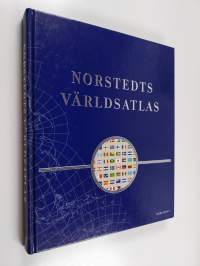 Norstedts världsatlas