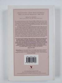Delusions and discoveries : India in the British imagination, 1880-1930