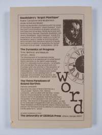 Raritan : Winter 1990 : Volume IX, Number 3