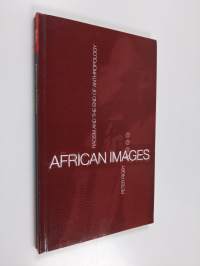 African images : racism and the end of anthropology